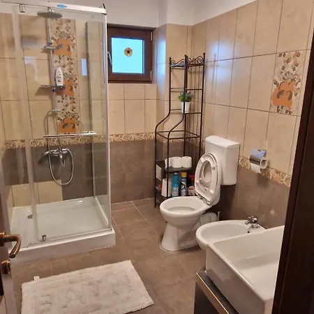 Apartamente Dragasani Exterior photo