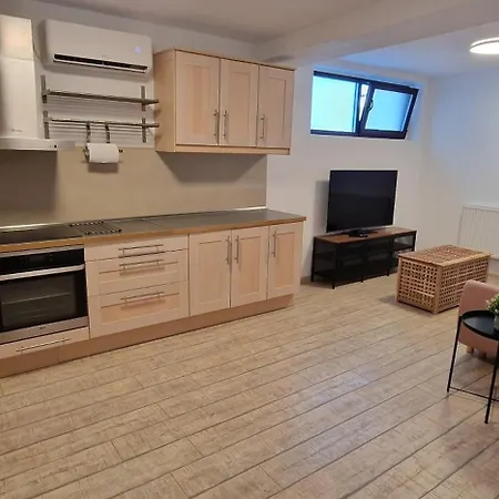 Apartamente Dragasani Exterior photo