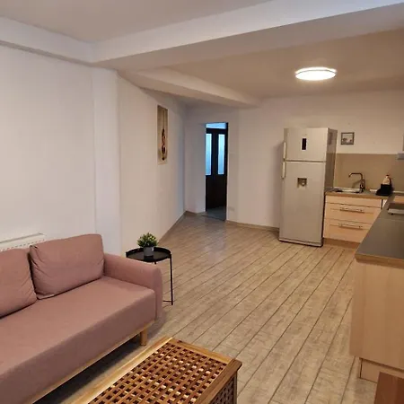 Apartamente Dragasani Exterior photo