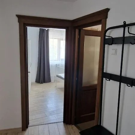 Apartamente Dragasani Exterior photo