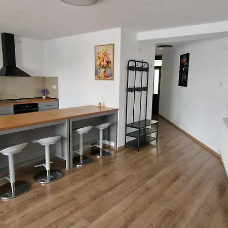 Apartamente Dragasani Exterior photo