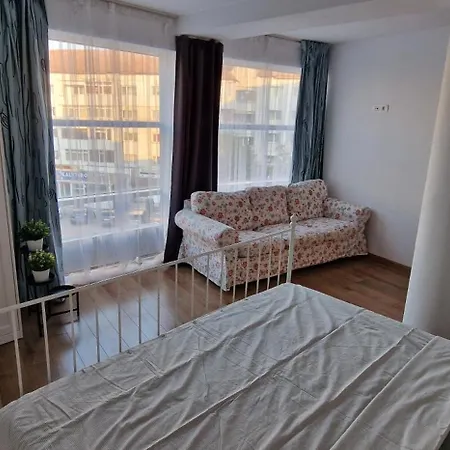 Apartamente Dragasani Exterior photo