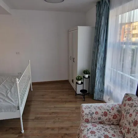 Apartamente Dragasani Exterior photo