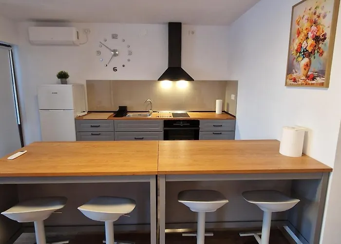 Apartamente Dragasani