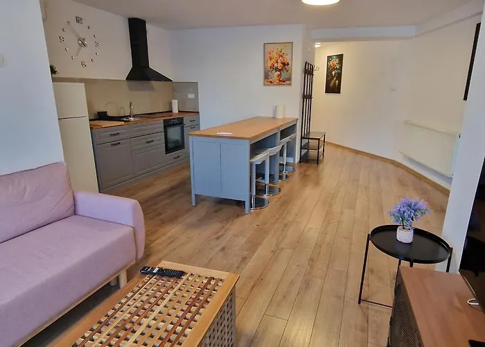 Apartamente Dragasani
