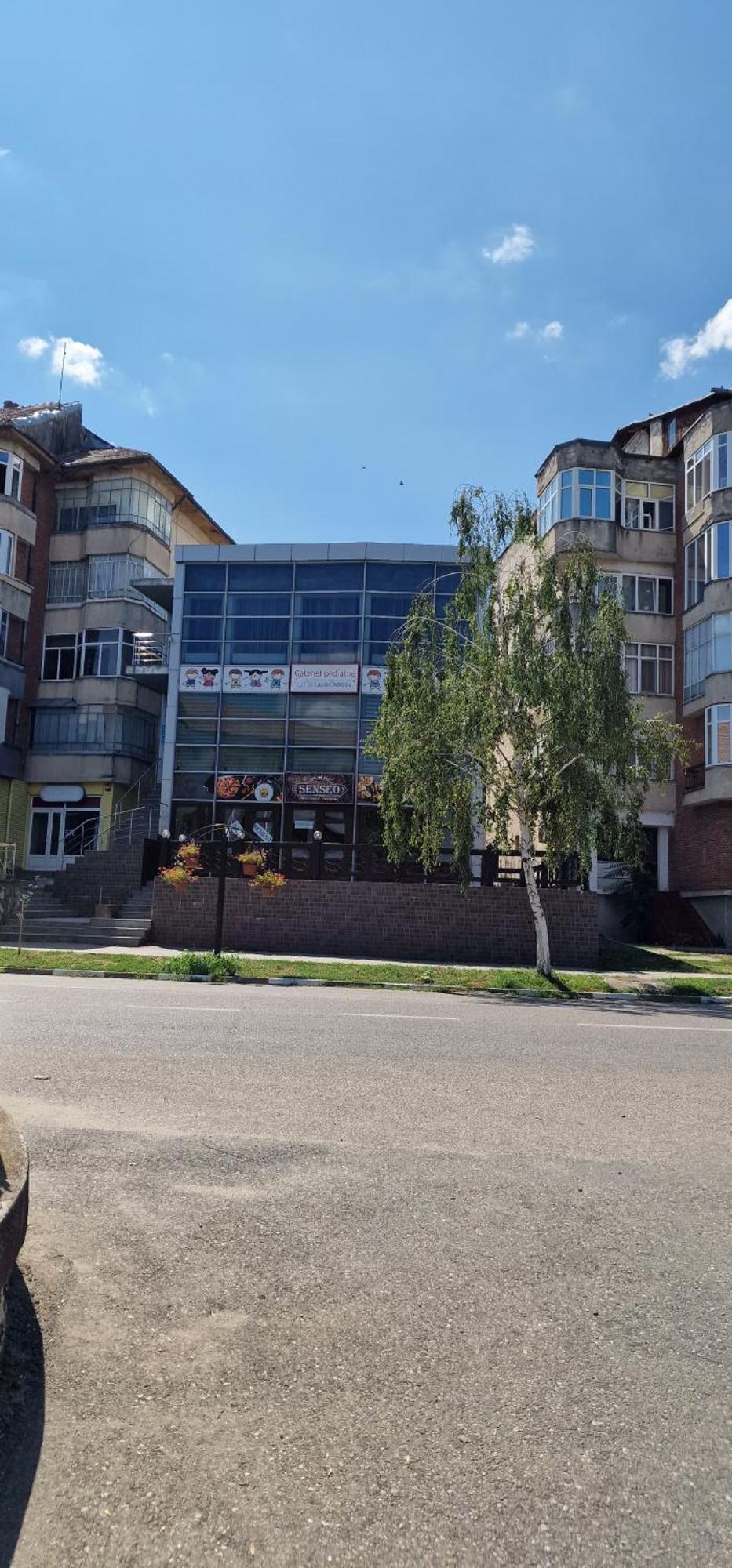 Apartamente Dragasani * Dragasani