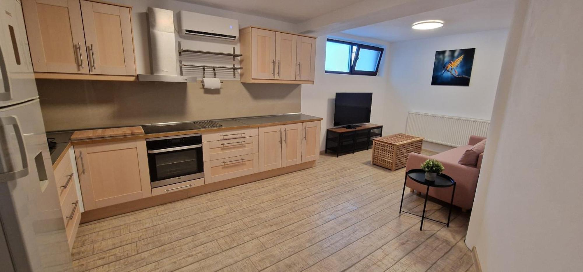 Apartamente Dragasani Apartment *