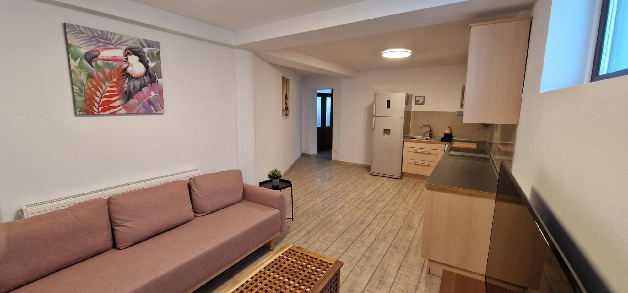 Apartamente Dragasani Apartment Dragasani
