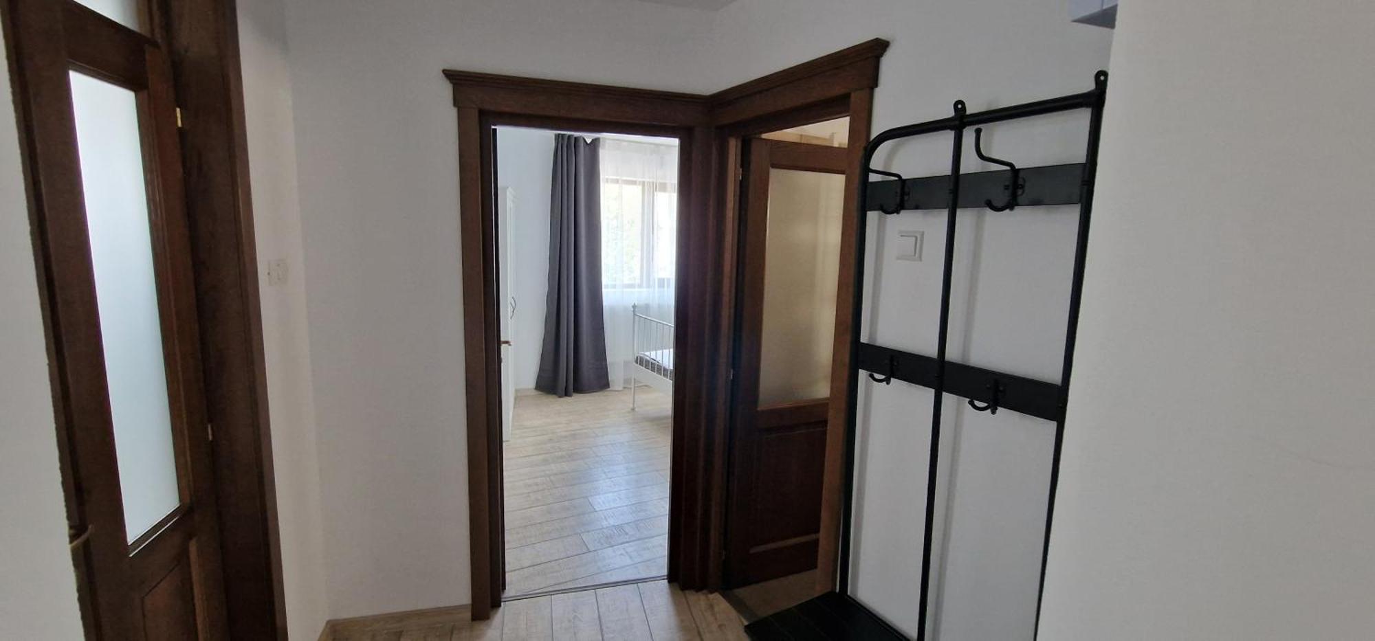 Apartment Apartamente Dragasani