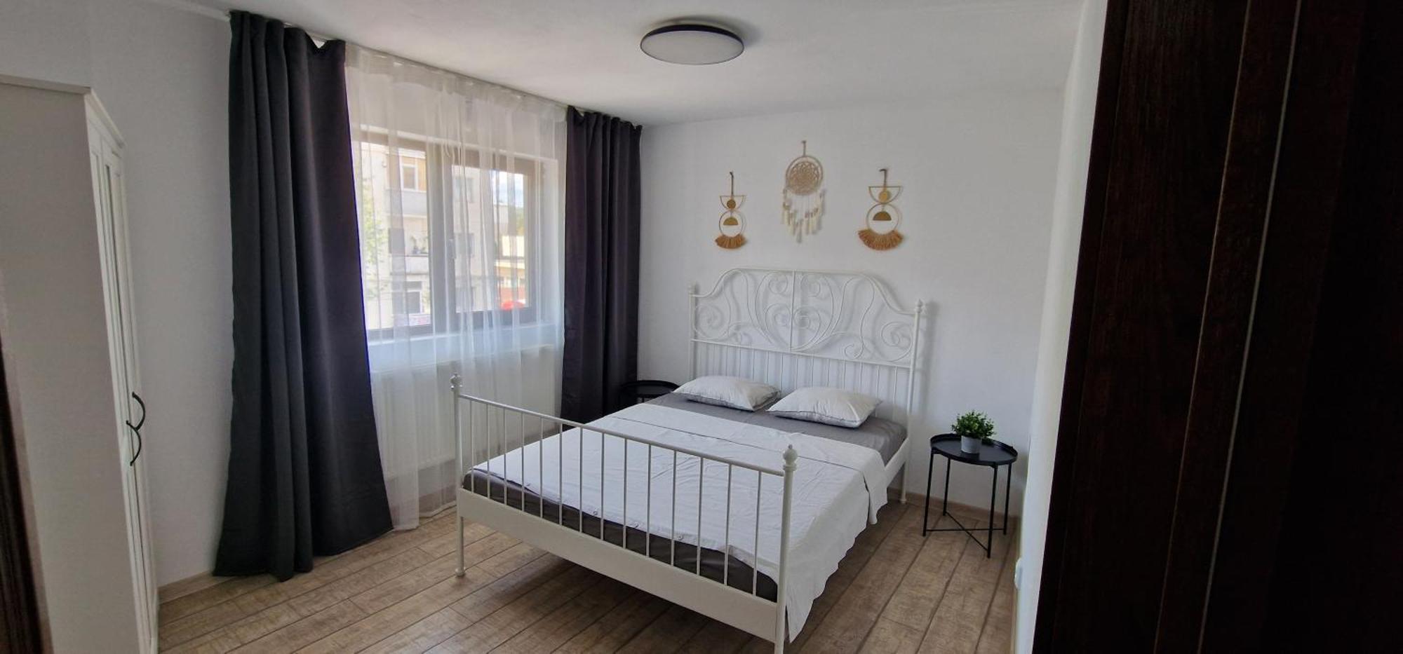 Apartamente Dragasani * Dragasani