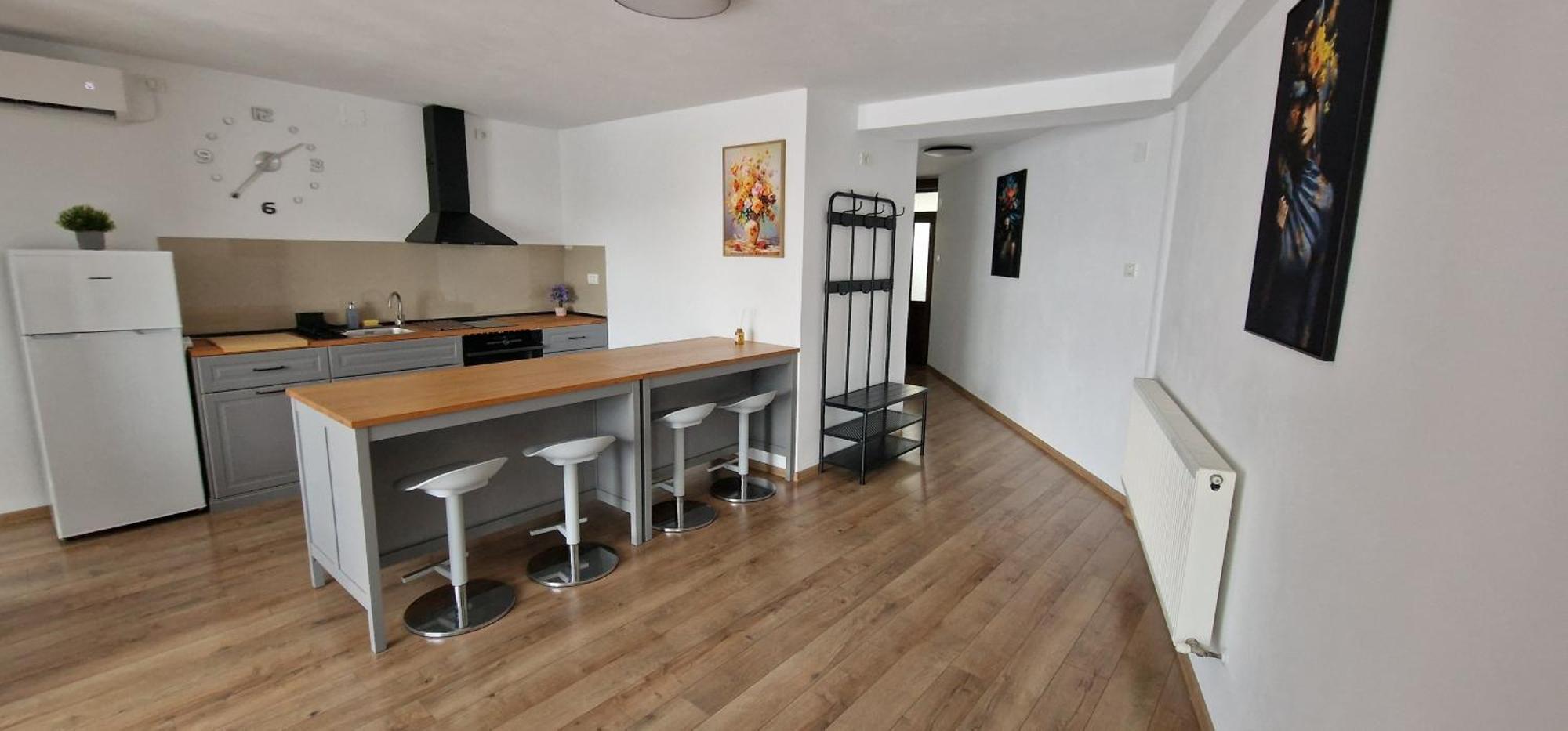 Apartamente Dragasani Dragasani