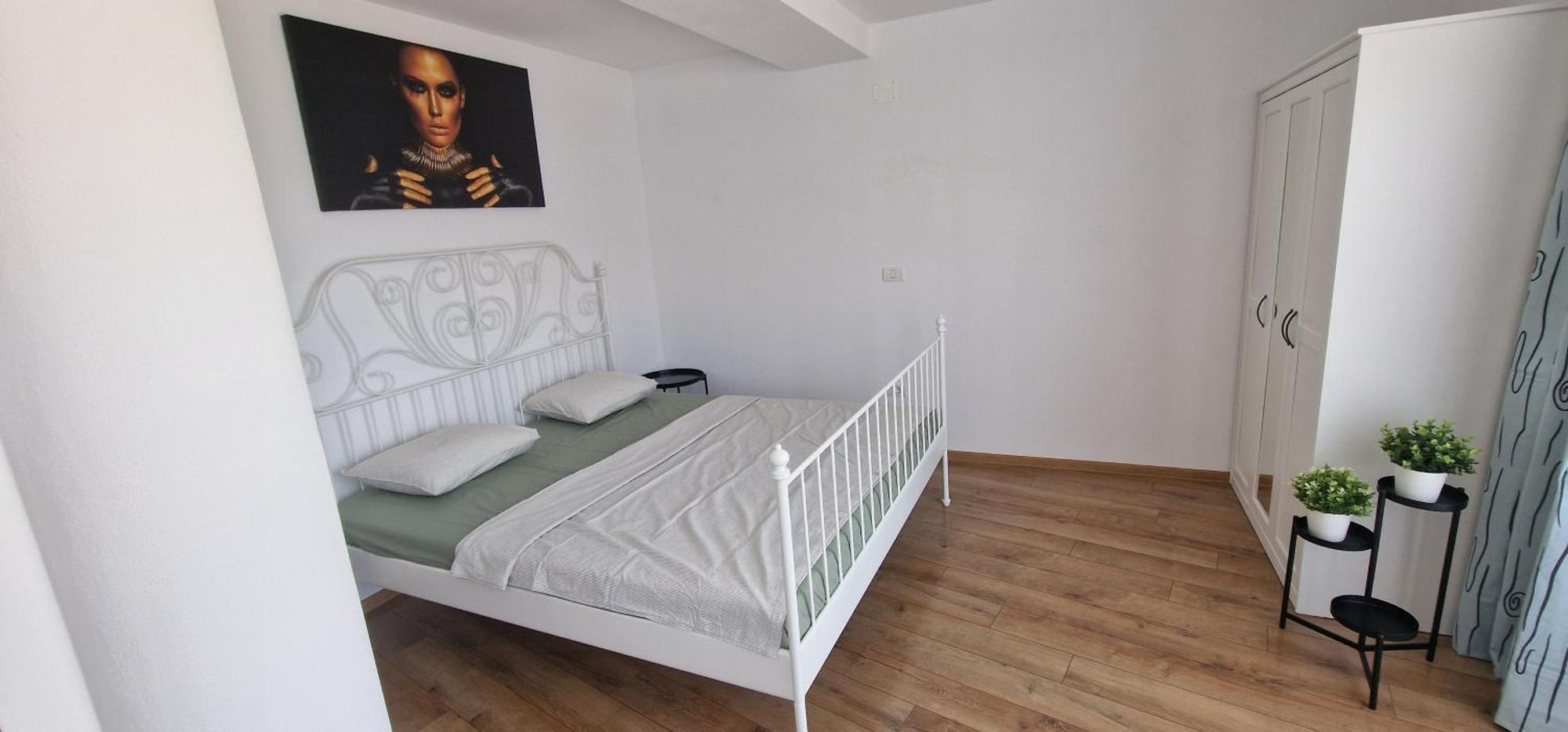 Apartamente Dragasani Apartamento
