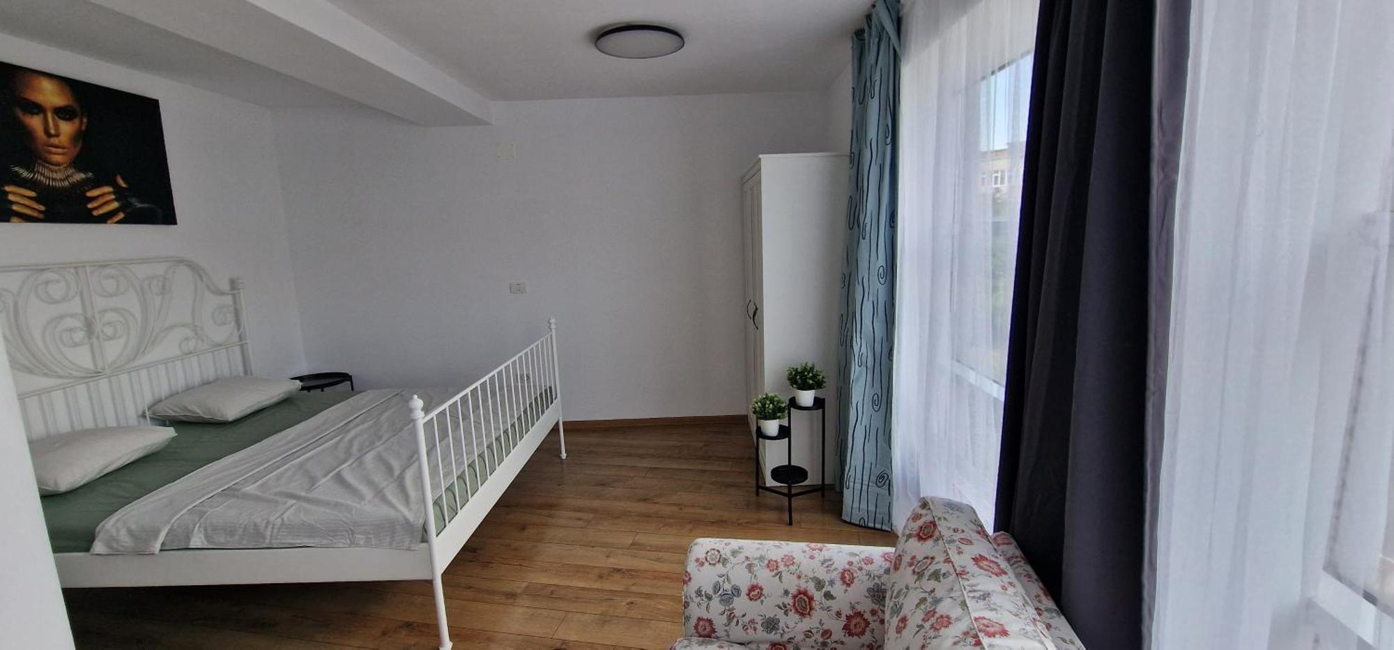 Apartment Apartamente Dragasani *