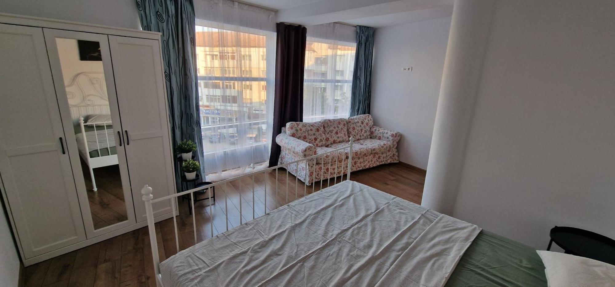 Apartamente Dragasani Apartment Dragasani