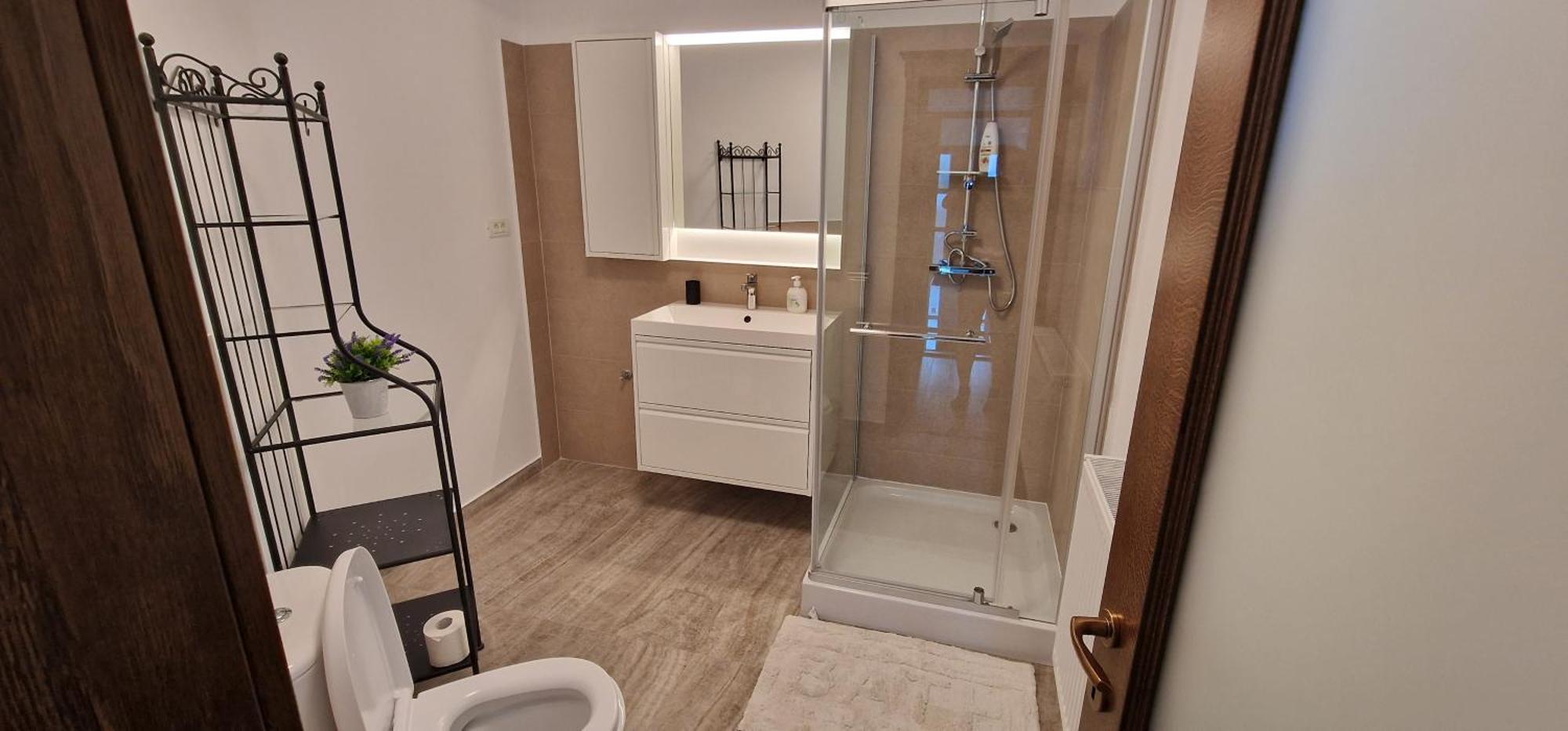 Apartamente Dragasani Dragasani