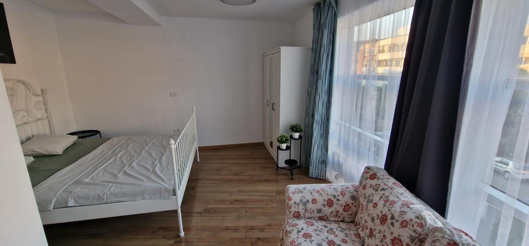 Apartamente Dragasani Apartamento *