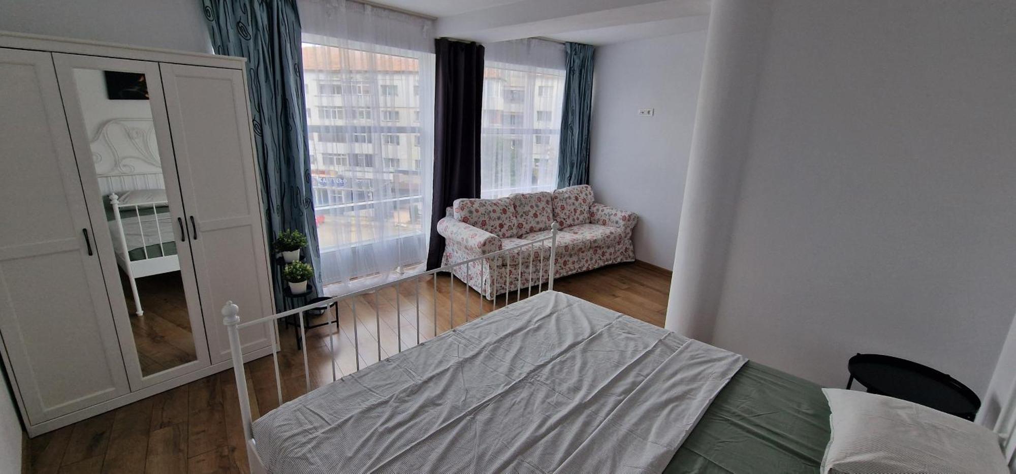 Apartamente Dragasani *