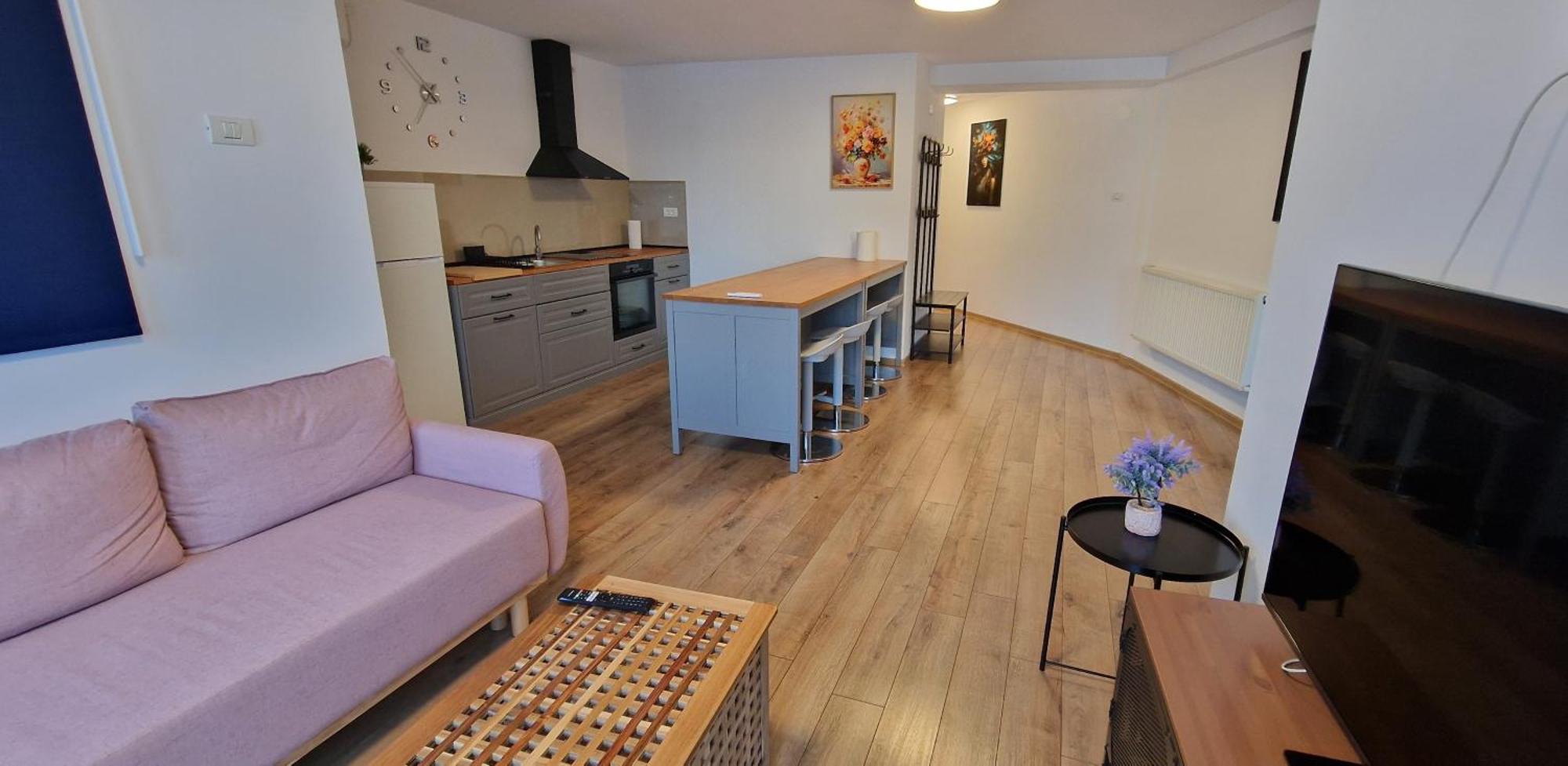 Apartamente Dragasani Apartment Dragasani